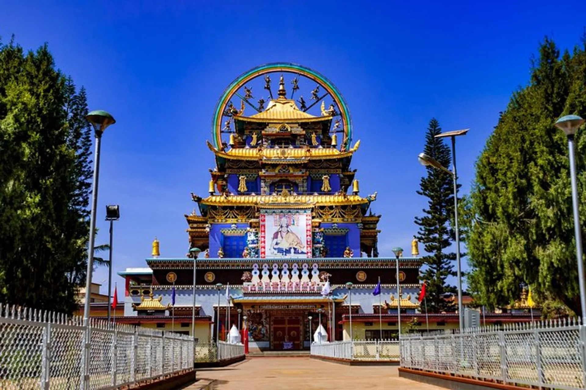 17 Days Golden Temple - Little Tibet Jalohri Pass